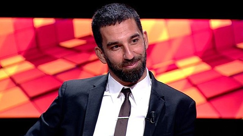 Arda Turan'dan dikkat çeken açıklamalar!