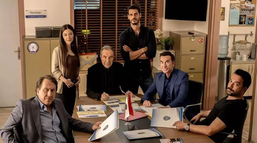Ünlü oyuncu Arka Sokakların kadrosuna dahil oldu