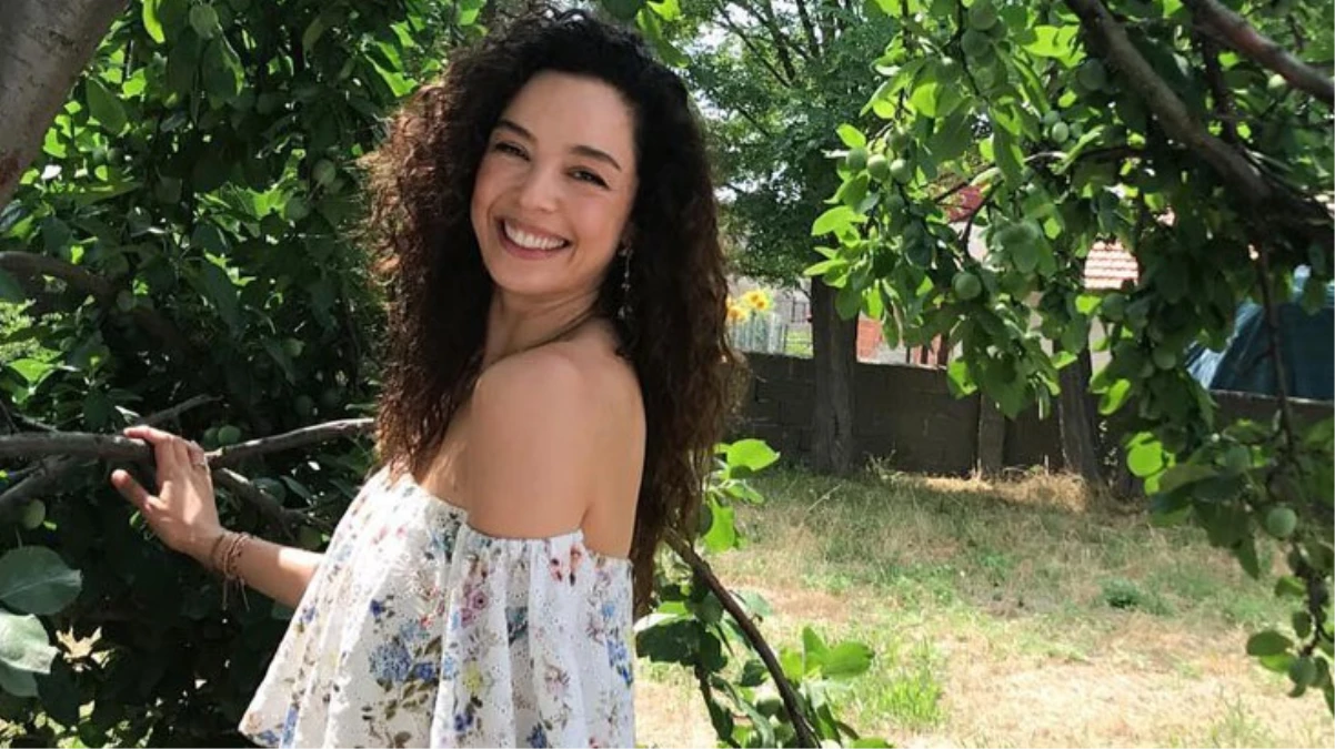 Eski Türkiye güzeli Azra Akın ikinci kez anne oluyor