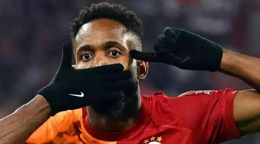 Bakambu'ya milli takımda sürpriz teklif