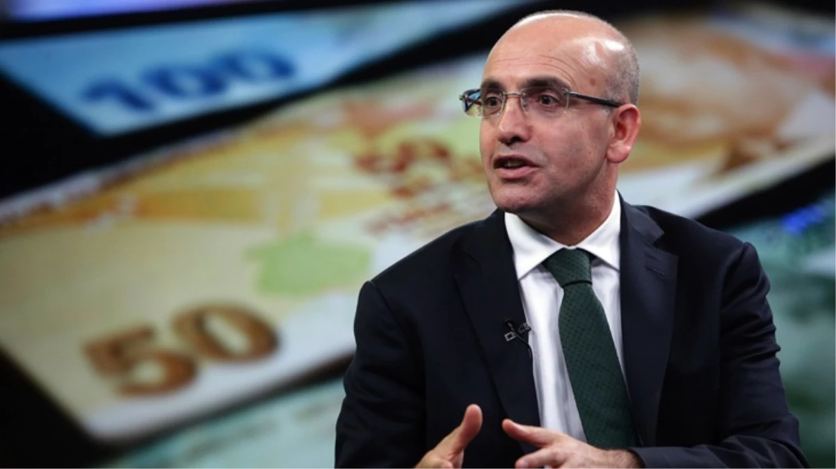 Bakan Şimşek'ten milyonları rahatlatan vergi çıkışı