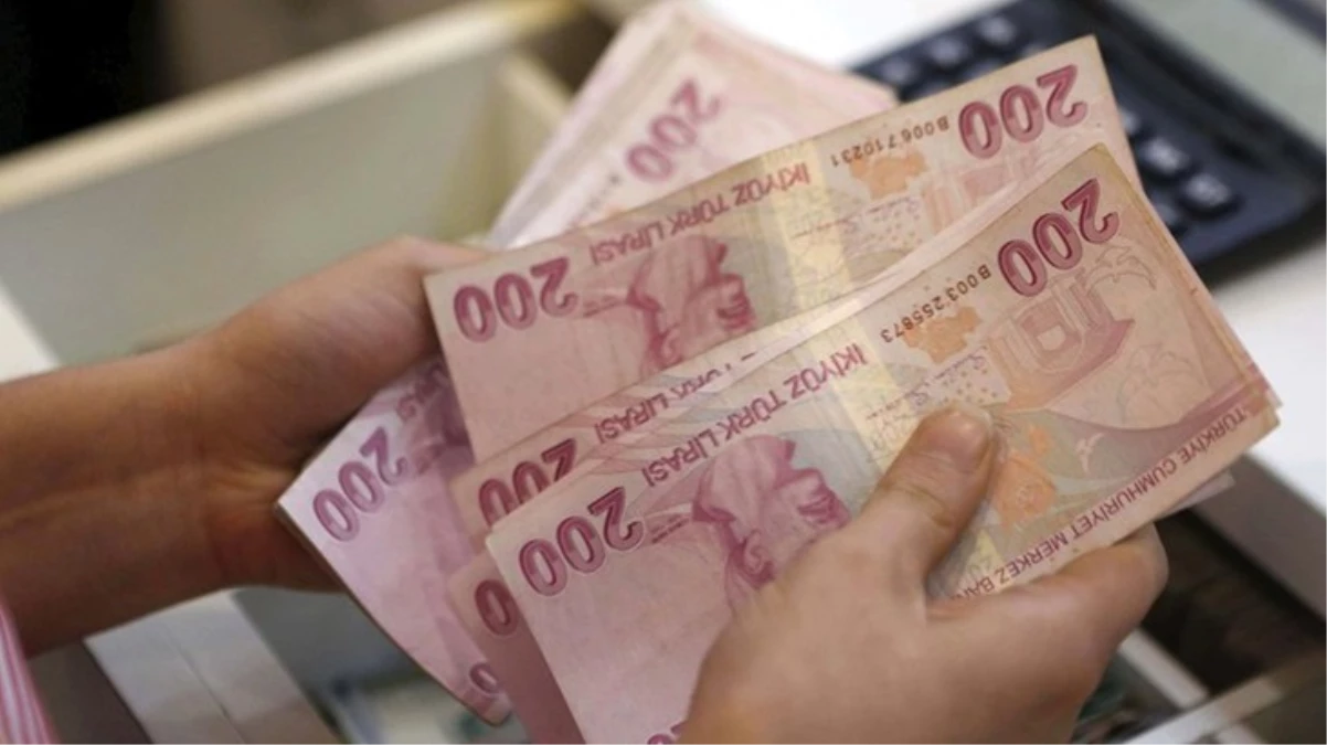 Emekli aylıklarında intibak düzenlemesi mi geliyor?