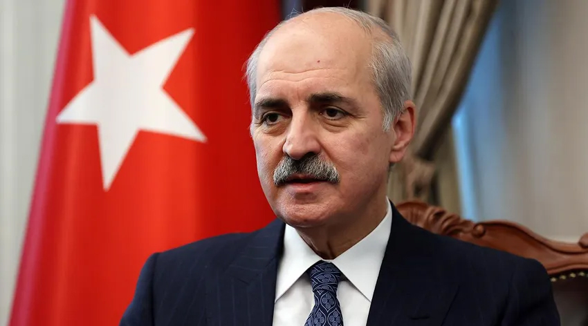 Türkiye'den BM yorumu: Çöp tenekesine atıldığının alenen ilanıdır!