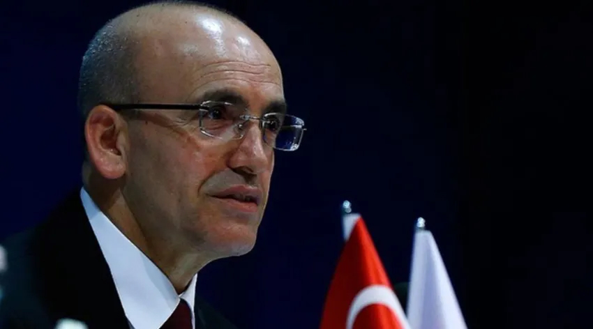 Bakan Şimşek'ten cari denge değerlendirmesi