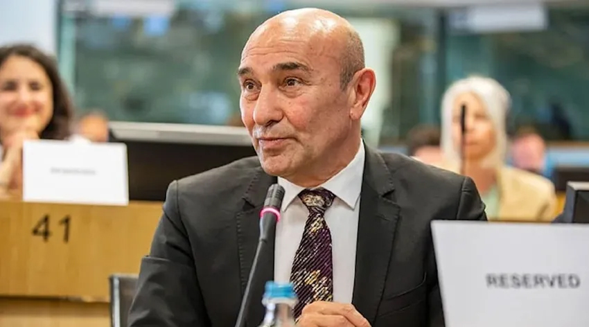 Tunç Soyer hakkında Vahdettin'e hakaret soruşturması