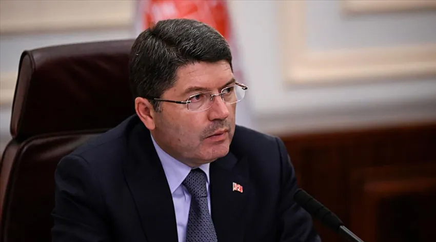 8'inci yargı paketi ne zaman çıkacak?