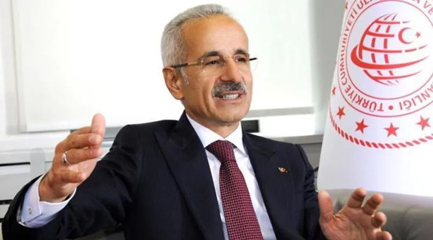 Bakan Uraloğlu'ndan istanbullulara müjde!