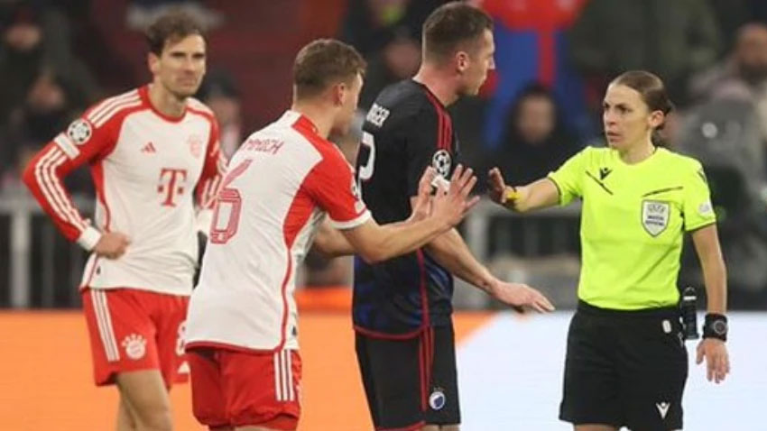 İşte Devler Ligi'nde gecenin sonuçları