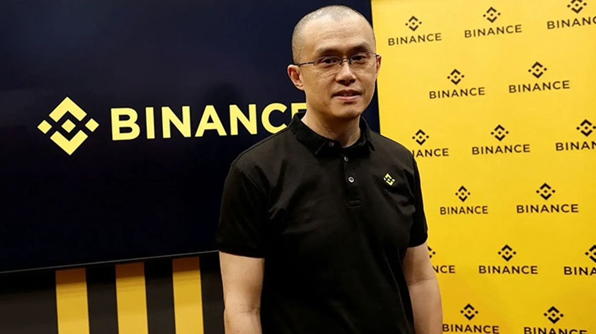 Kripto devinin CEO’su istifa etti
