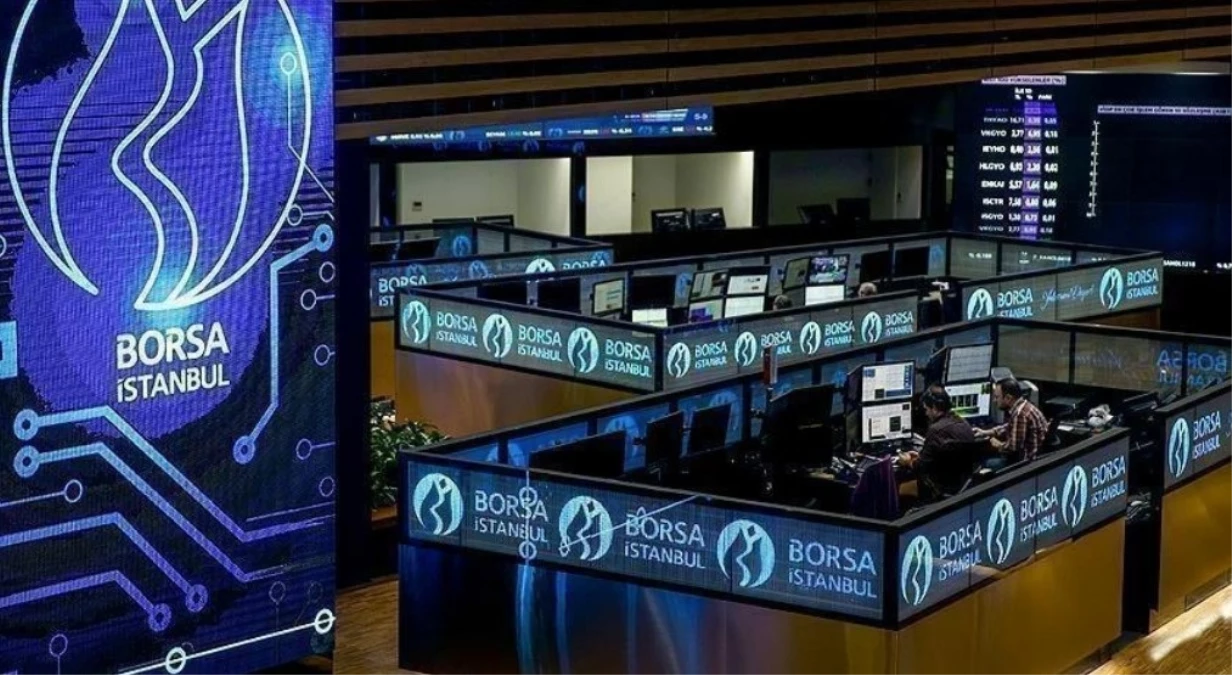 Borsa güne nasıl başladı?
