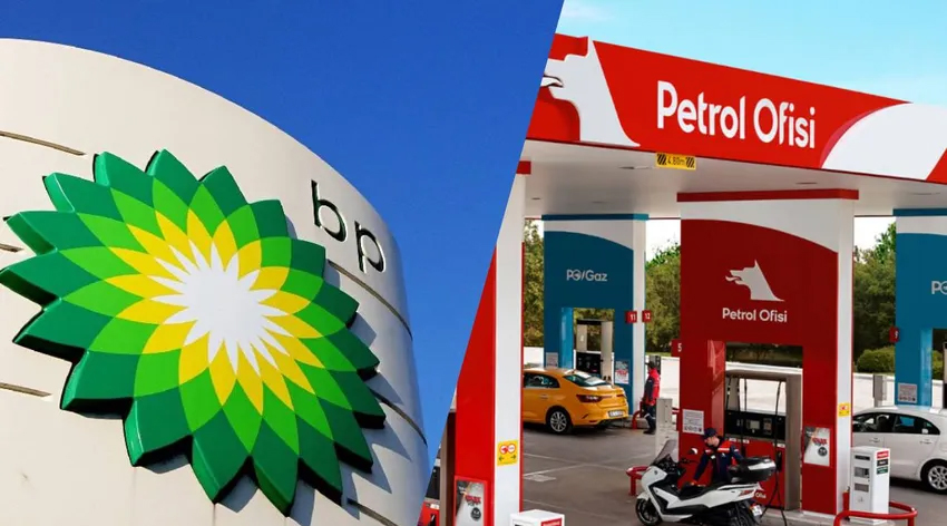 BP Türkiye'deki benzin istasyonlarını Petrol Ofisi'ne satıyor
