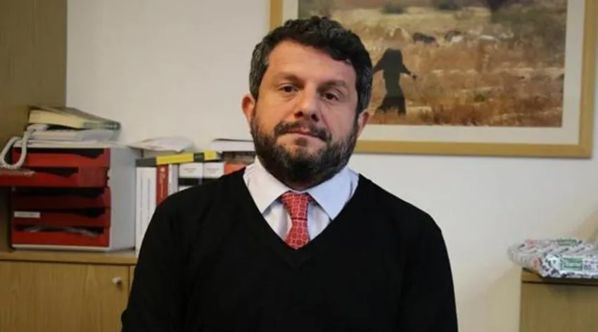 Yargıtay'dan flaş Can Atalay kararı