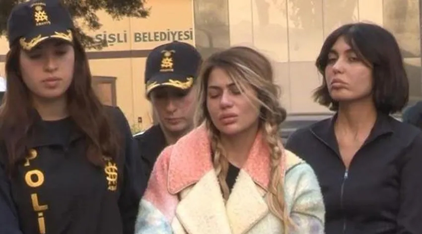 Bahar Candan ve Nihal Candan'ın ifadesi ortaya çıktı