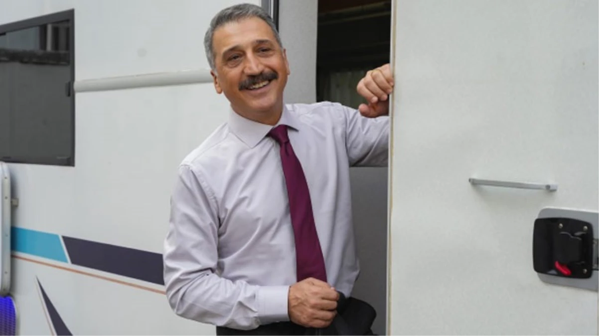 Çarkıfelek yarışması yeniden başlıyor