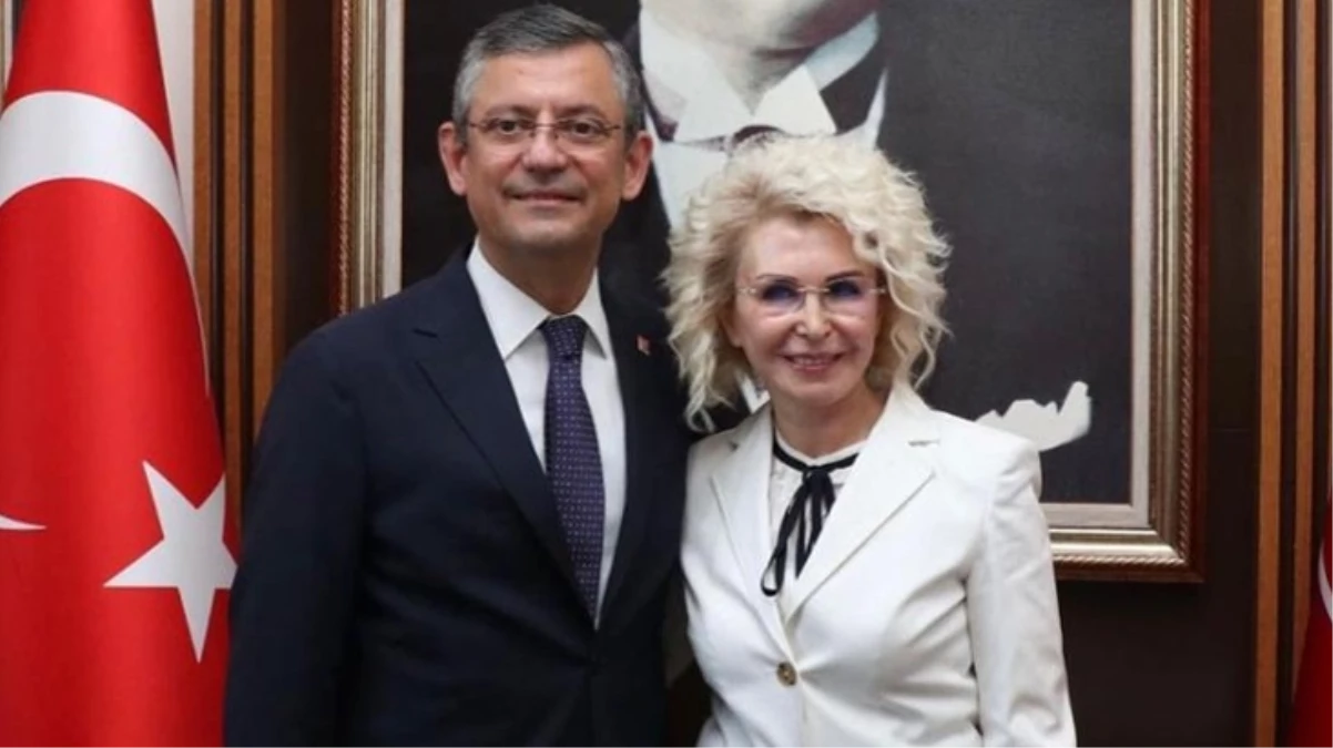 Koltuğuna oturan Özgür Özel'den sürpriz karar