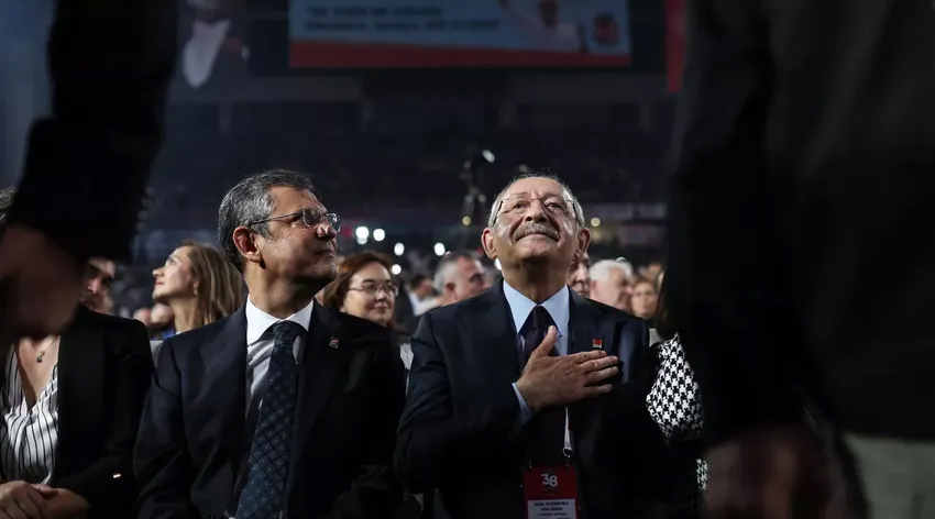 Tanju Özcan ve Muharrem İnce CHP'ye geri döner mi?