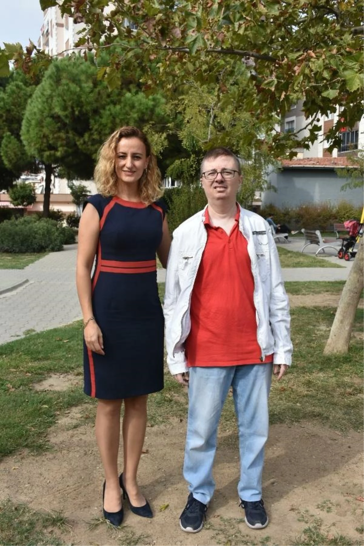 Cilt kanseri hastası ilaç için dava açtı