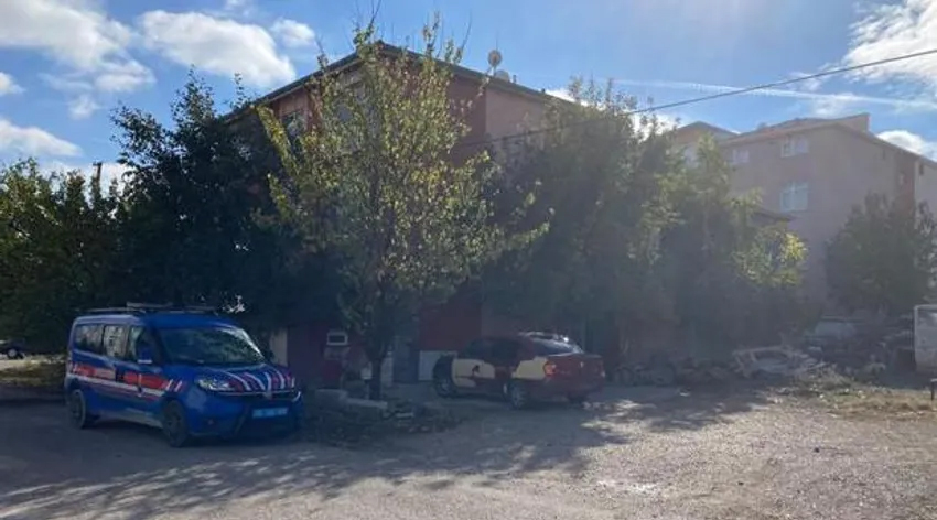 Ankara'da gelin - kaynana kavgası korkunç bitti!