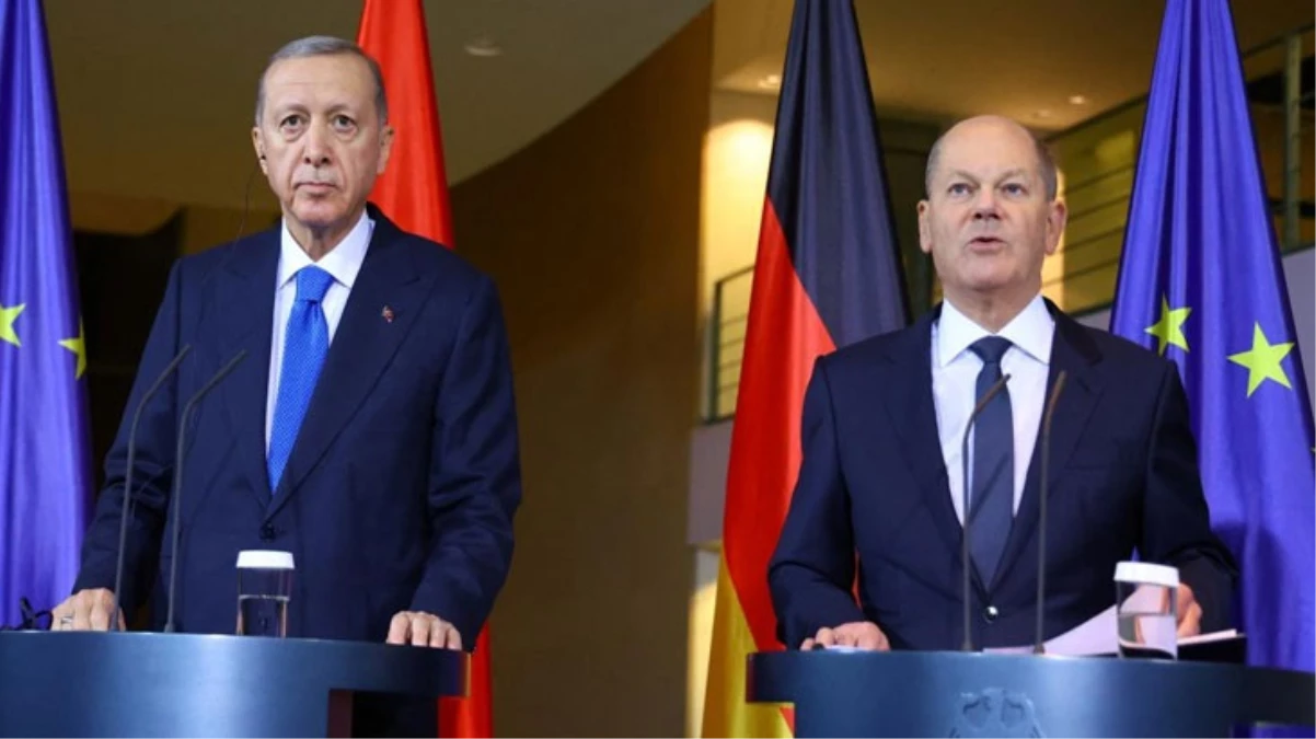 Erdoğan: İsrail'e borçlu olanlar rahat konuşamıyor!