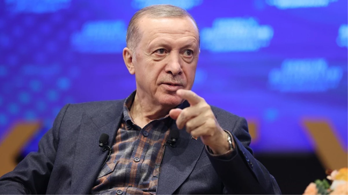 Cumhurbaşkanı Recep Tayyip Erdoğan Macaristan’da