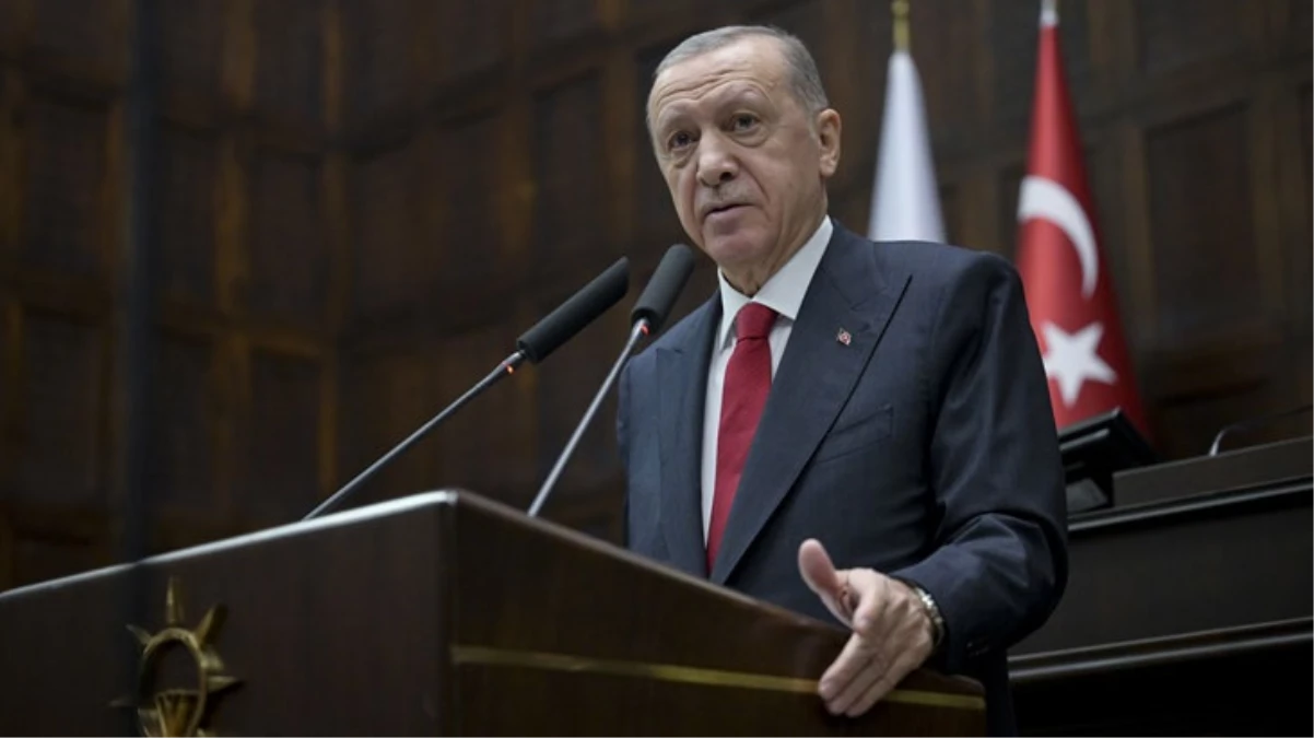 Cumhurbaşkanı Erdoğan enflasyon düşüşü için tarih verdi