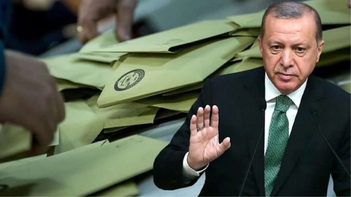 AK Parti’nin adayları ne zaman açıklanacak?