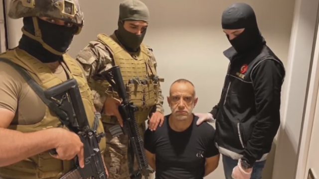 Son Dakika: Uluslararası suç örgütü Comanchero çökertildi! Operasyonda 37 şüpheli şahıs yakalandı