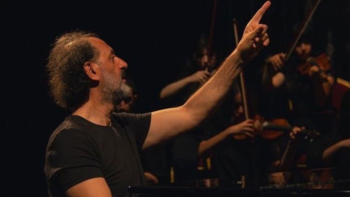 Yücel Arzen'in şarkısı YouTube'dan kaldırıldı