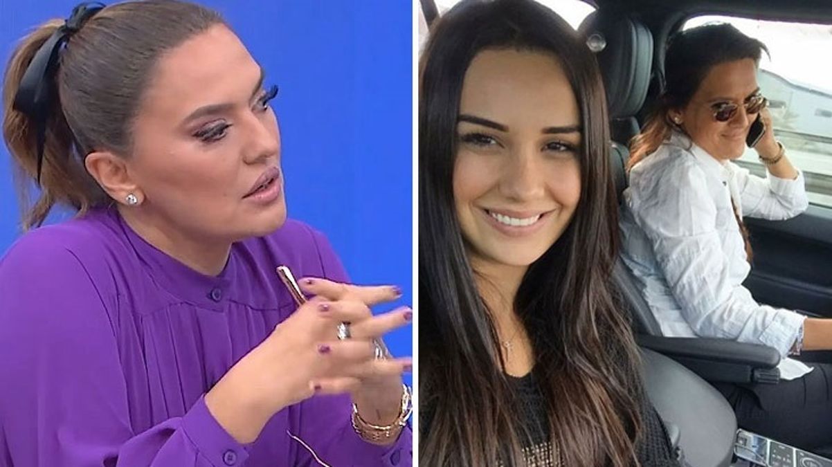 Demet Akalın'dan ortalığı karıştıracak sözler