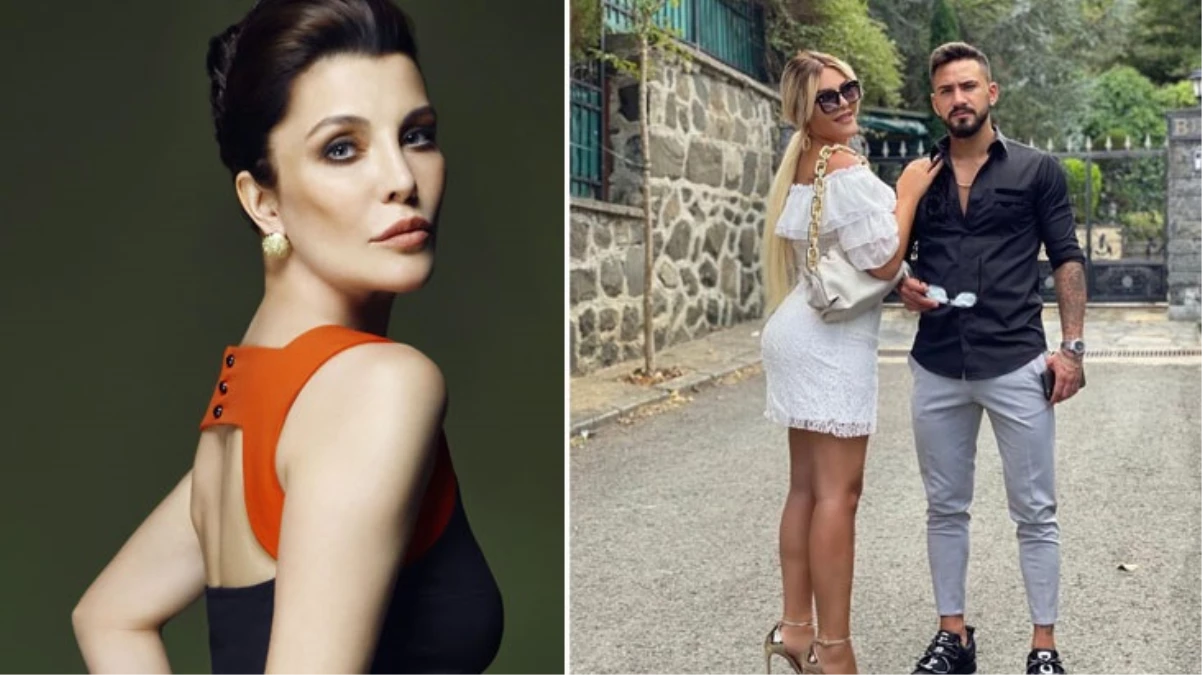 Deniz Akkaya Selin Ciğerci ve Gökhan Çıra'yı hedef aldı