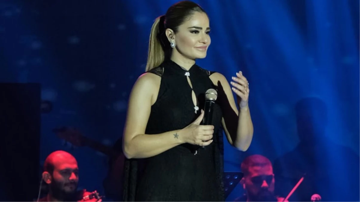 Derya Bedavacı'nın sahne aldığı mekana silahlı saldırı