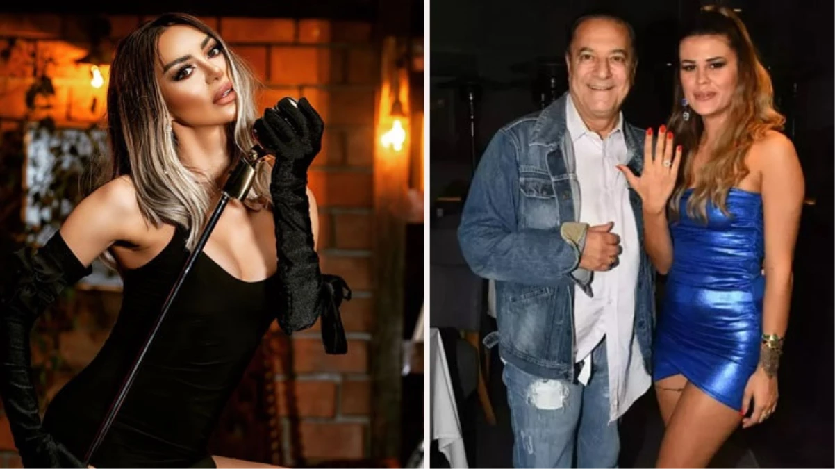 Didem Kınalı'dan Mehmet Ali Erbil'e olay yaratan sözler