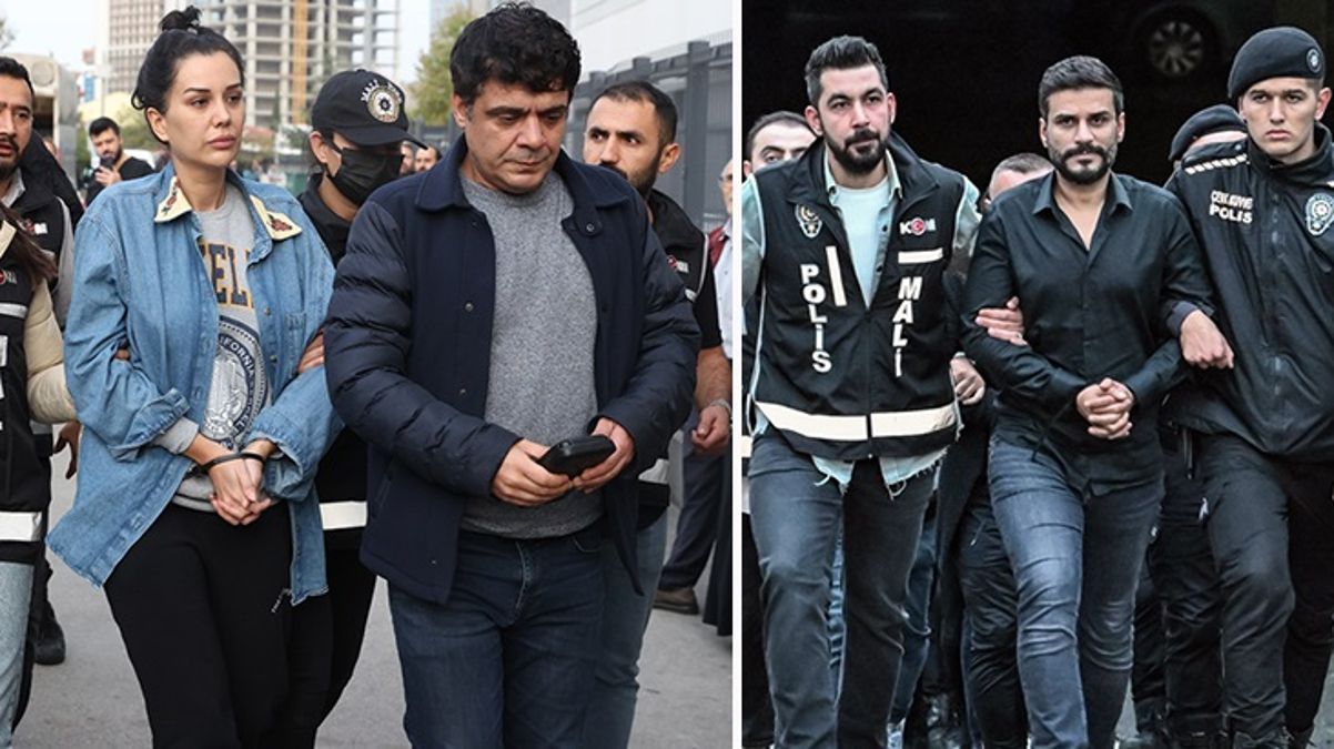 Dilan ve Engin Polat'ın tutuklanan avukatları Ahmet Gün itirafçı oldu