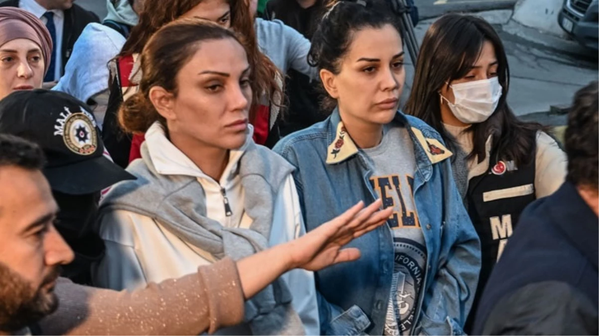 Polat ailesine ait 27 şirkete kayyum atandı