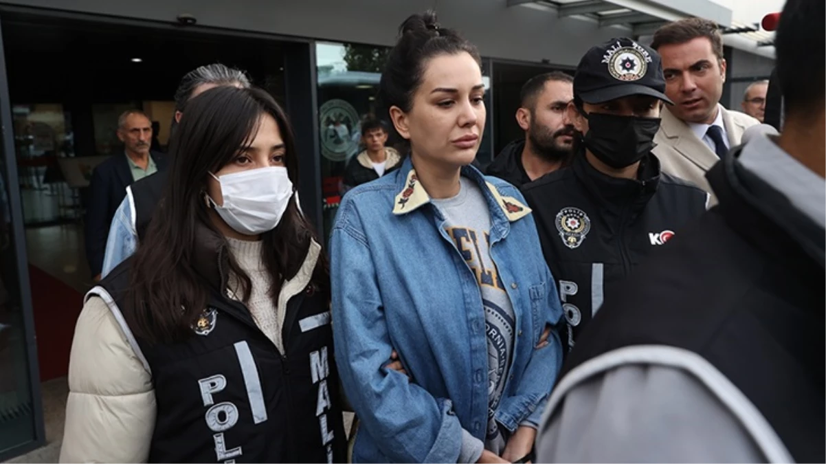 Dilan Polat'tan intihar telefonu!