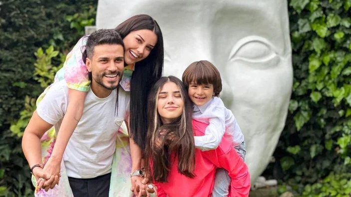 Dilan Polat'ın kötü kaderi peşini bırakmıyor!
