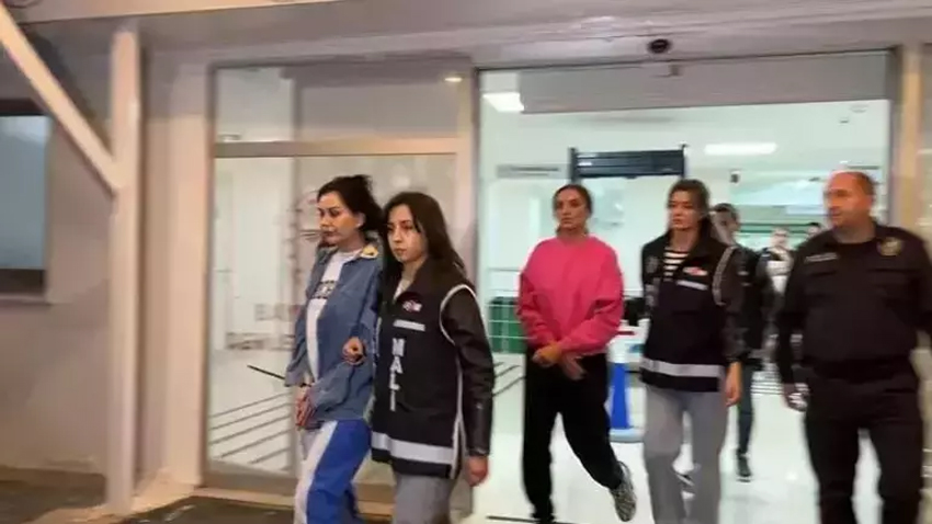 Fenerbahçe'den Dilan Polat ve Engin Polat kararı!