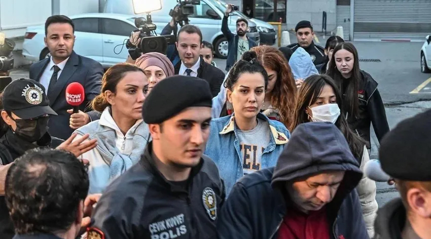 Dilan Polat'ın kardeşi Sıla Doğu'nun ev sahibi isyan etti!