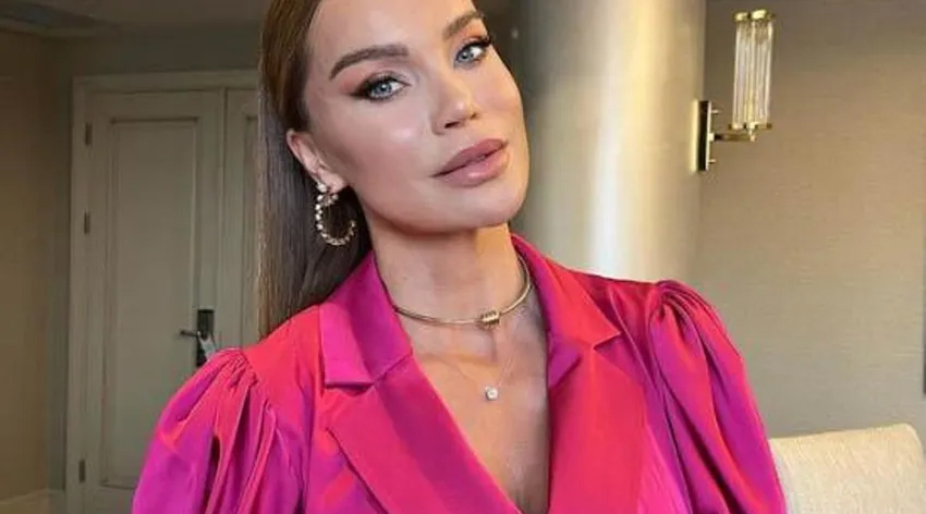 Ebru Şallı'nın eşi Uğur Akkuş ile ilgili son dakika kararı!
