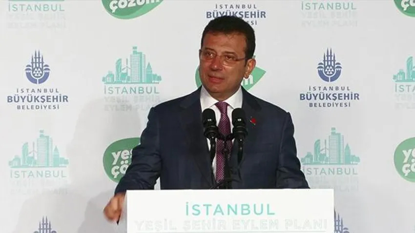 Ekrem İmamoğlu: Seçimi kazanacağımıza inanıyoruz