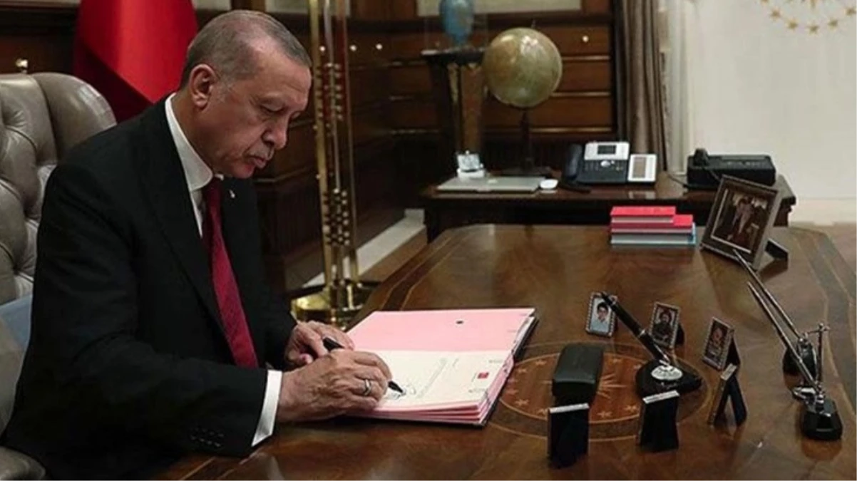 Resmi gazetede yayımlandı! 10 bin yeni kadro geliyor