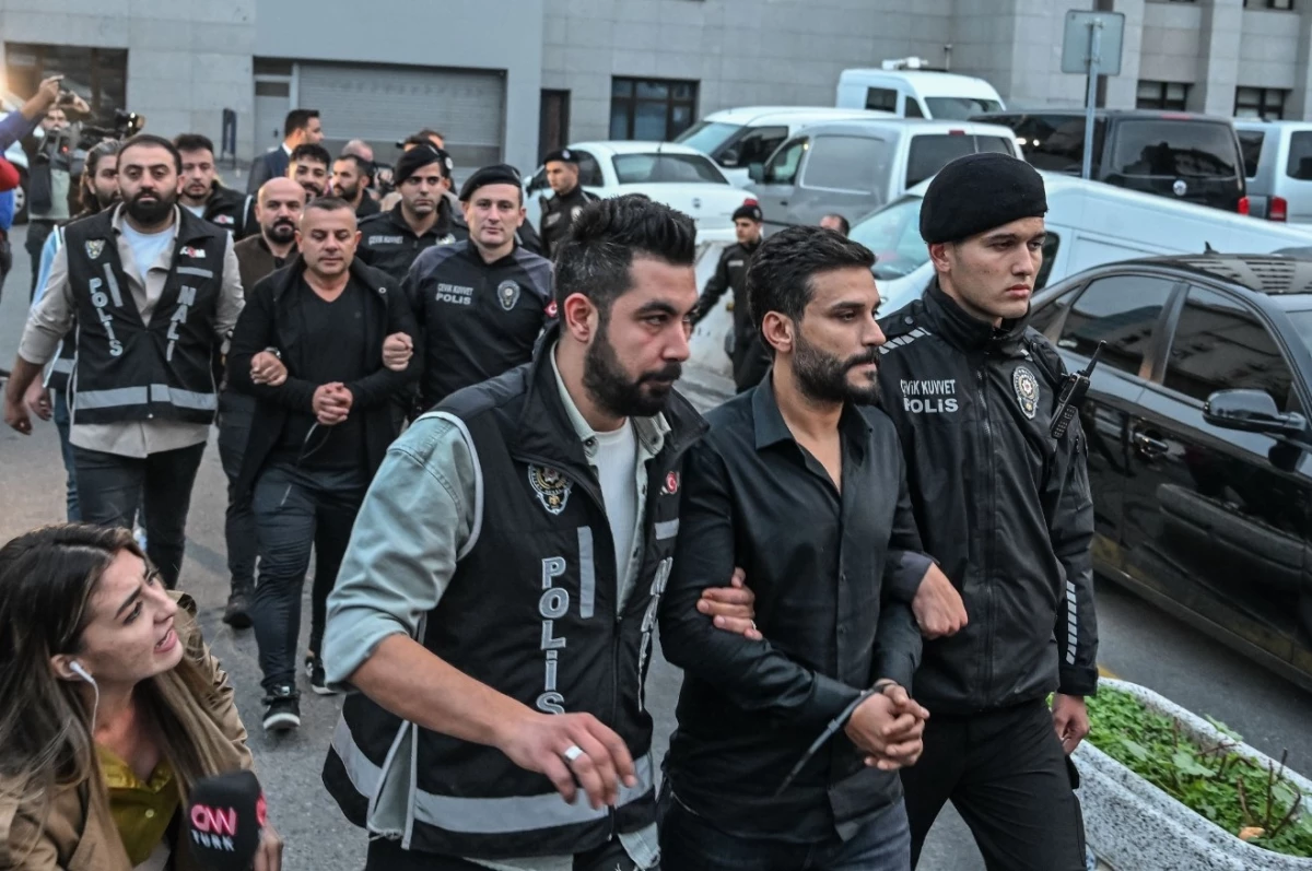 Engin ve Dilan Polat'ın avukatı Çağdaş Çelik dosyadan çekildi