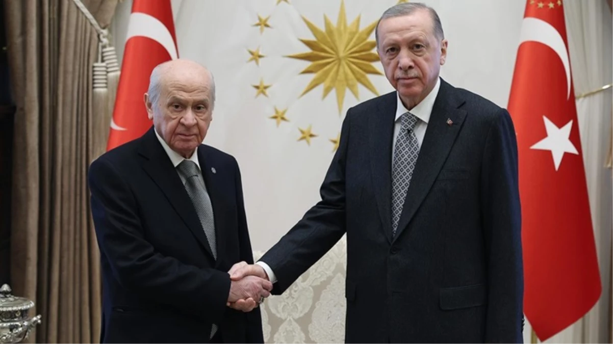 Yerel seçimlerde 3 büyükşehir MHP'ye bırakılıyor