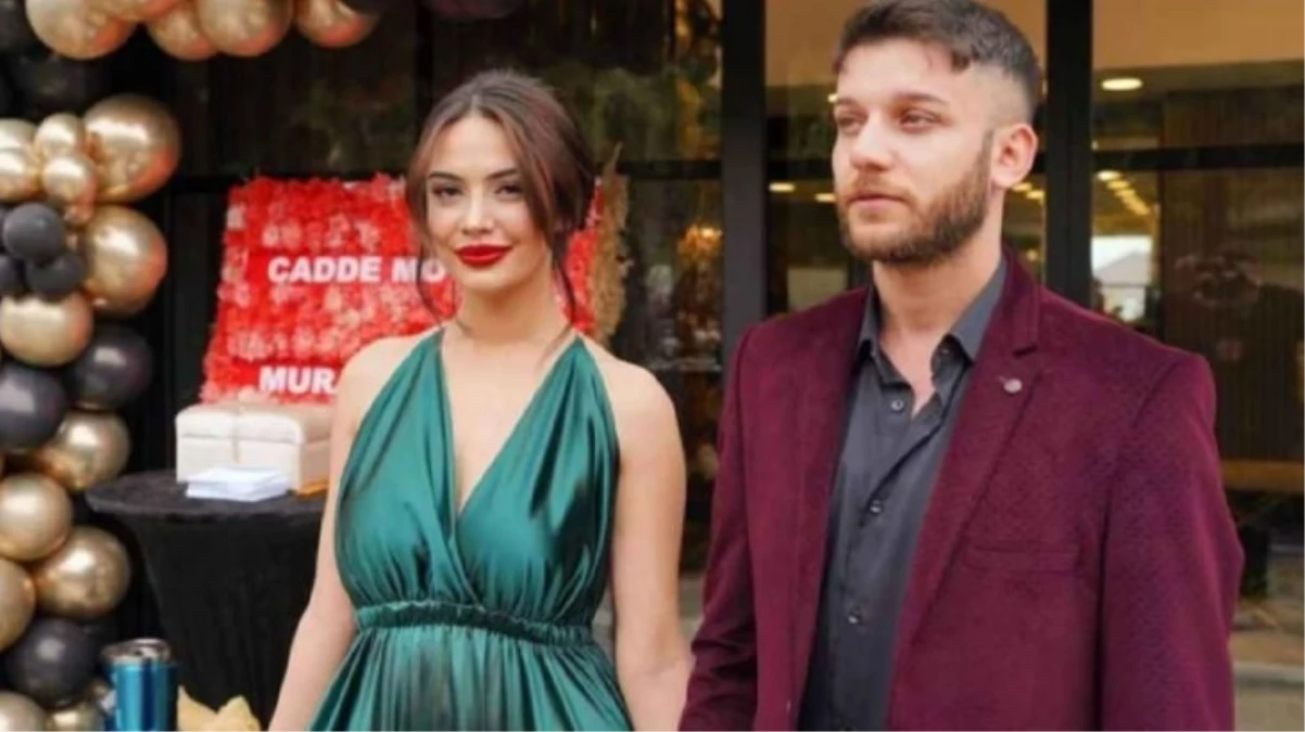 Eski eşinden Ece Ronay'ı zor duruma düşürecek itiraflar