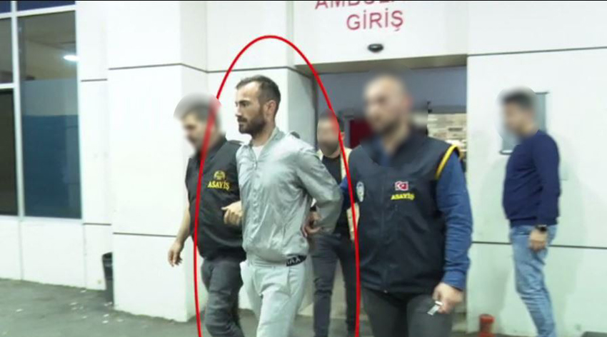 13 aylık sır perdesi Esra Erol’da aralandı
