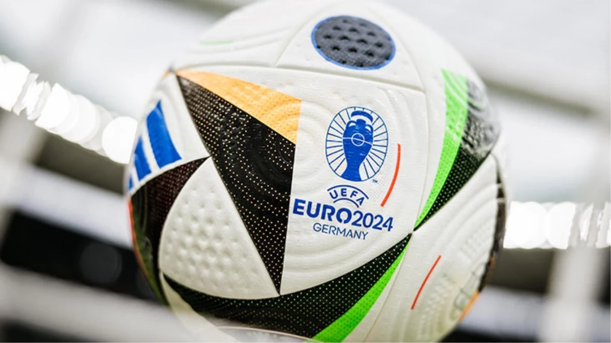 EURO 2024 başlıyor! İşte gün gün maç programı