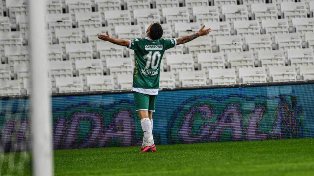 Süper Lig'de şampiyonluk görmüşlerdi! Bursaspor kapanıyor mu?