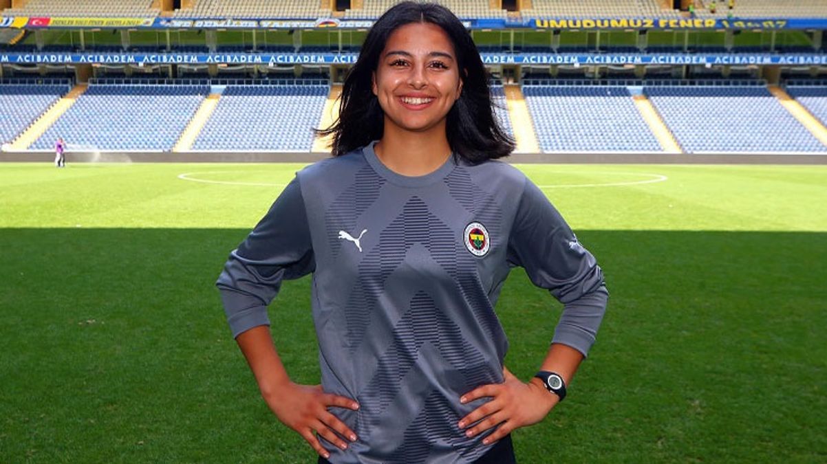 Fenerbahçe'nin genç yıldızı Milli Takım tercihini yaptı
