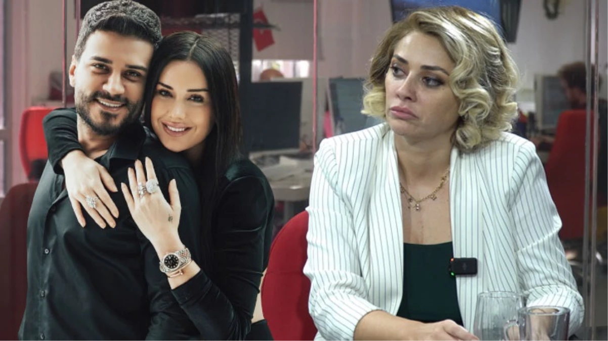 Bomba sözler! Engin-Dilan Polat tutuksuz yargılanabilir...