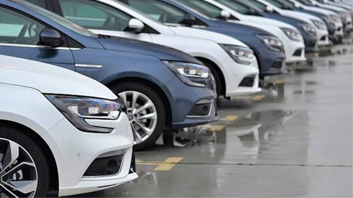 İşte Türkiye'de satılan en ucuz sıfır otomobiller